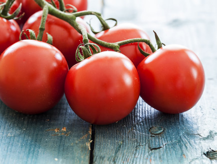 עגבניות (צילום: thinkstock)