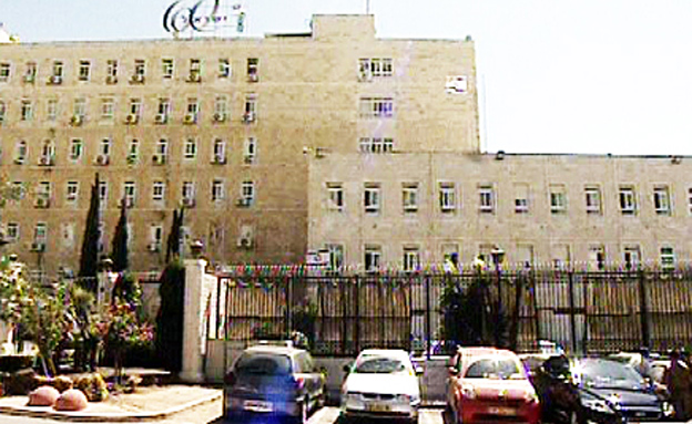 משרד ראש הממשלה, ארכיון (צילום: חדשות 2)