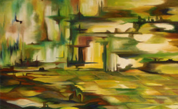 עונות השנה של אתי לורי 