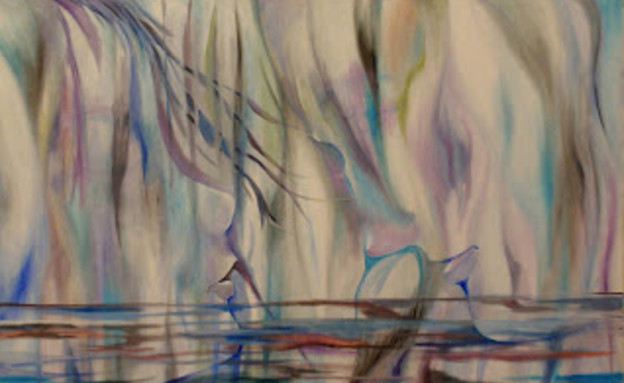 עונות השנה של אתי לורי 