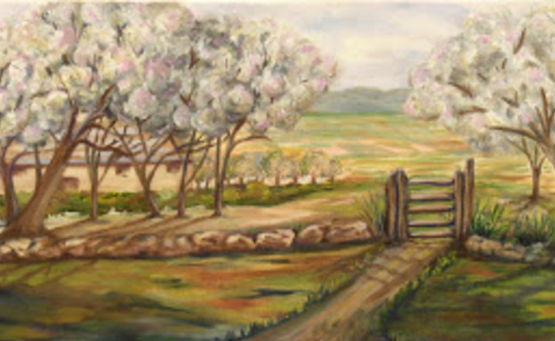 עונות השנה של אתי לורי 