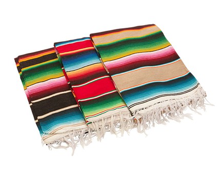 עיצוב מקסיקני, שטיחים, .   (3) (צילום: יחצ kitsch kitchen)