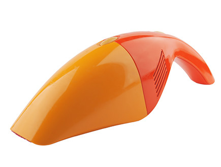 שואב אבק ידני