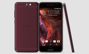 HTC One A9