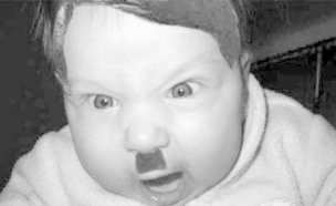 היטלר התינוק