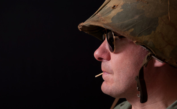 חייל, אילוסטרציה (צילום: אימג'בנק / Thinkstock)