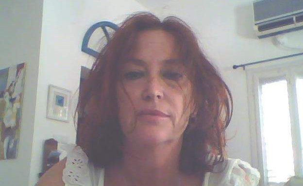 ליאורה גינת