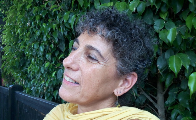 סמדר ישורון