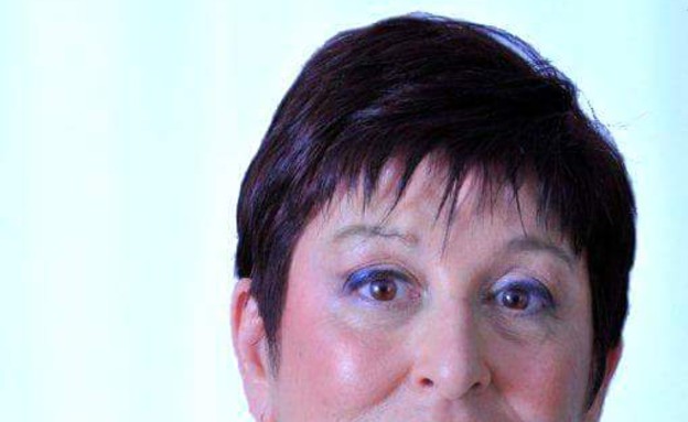 רחל ינושקביץ