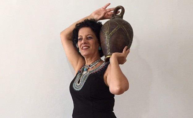 רינה בן יהודה