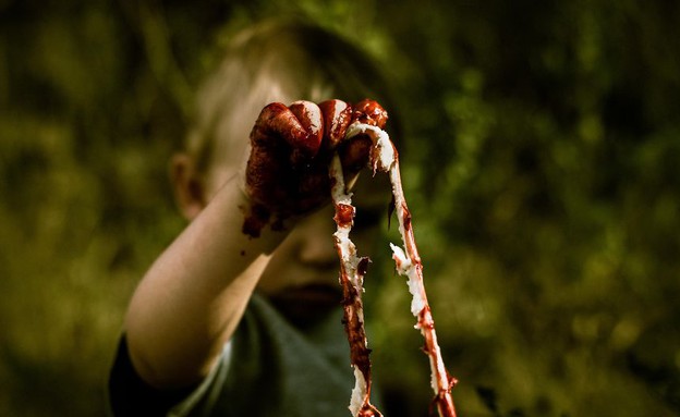 בייבי זומבי 3 בייבי זומבי 3