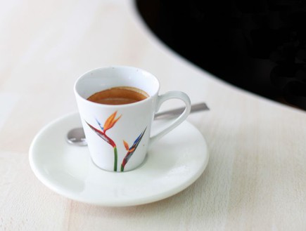 טבעון קפה אנין (צילום: ג'רמי יפה, mako אוכל)