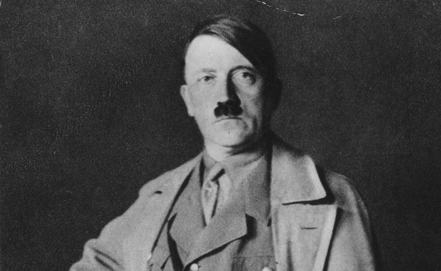 היטלר (צילום: אימג'בנק/GettyImages)