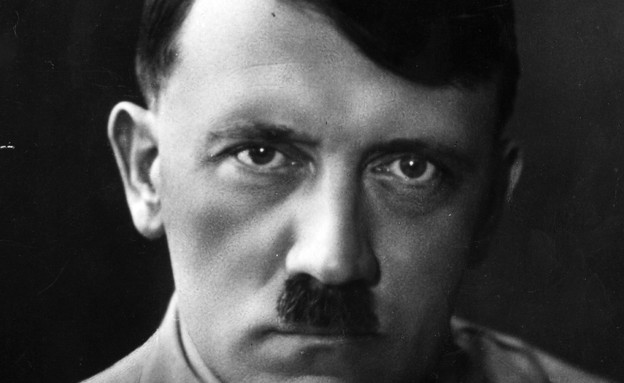 היטלר (צילום: אימג'בנק/GettyImages)