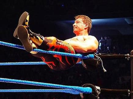 אדי גררו. 1967 - 2005 (WWE.COM) (צילום: ספורט 5)