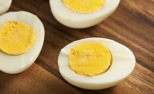 ביצה קשה (צילום: bhofack2, Thinkstock)