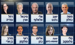 רשימת כולנו