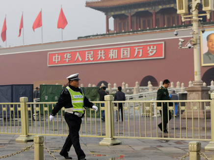 סין: מגבלות על האינטרנט (צילום: רויטרס)