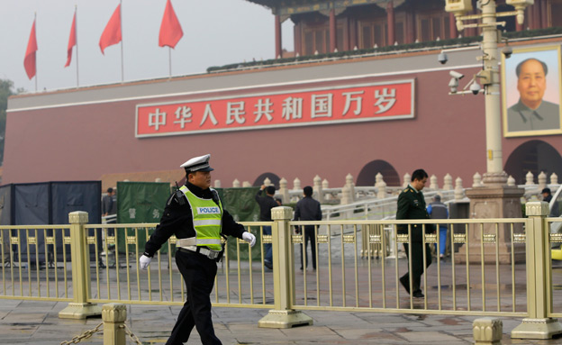 סין: מגבלות על האינטרנט (צילום: רויטרס)