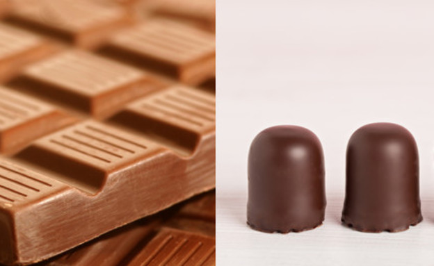 קרמבו ושוקולד (צילום: אימג'בנק / Thinkstock)