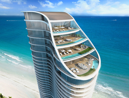 ריץ בפלורידה ריץ בפלורידה