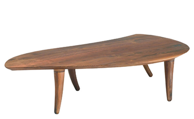 שולחן סלוני דגם MANGO מאגוז אפריקאי במחיר 1790 שח 