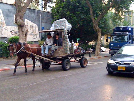 חשד: אלטעזאכן תקף אישה בהריון (ארכיון)