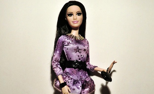 Hello Barbie, בובת ברבי מדברת (צילום: lil'_wiz, Flickr)