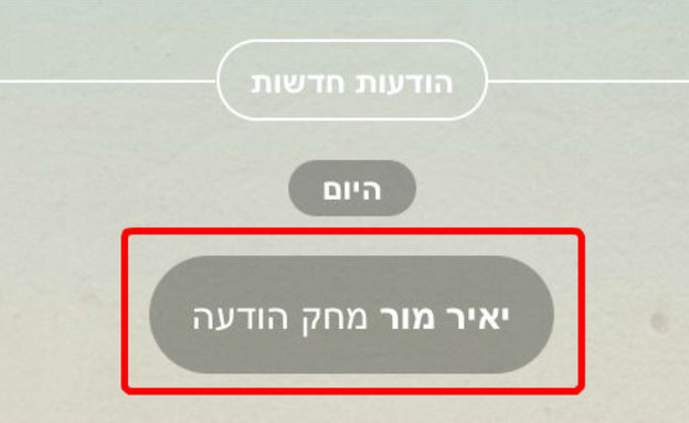 מחיקת הודעה שנשלחה ב-Viber (צילום: NEXTER)