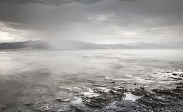 ים המלח (צילום: עידן הוכמן, mako חופש)