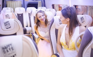 חתונות 22, מאובזר בכל מה שצריך לפני הארוע ואחריו (צילום: עידן חסון, הפקה-Happy Days.JPG)