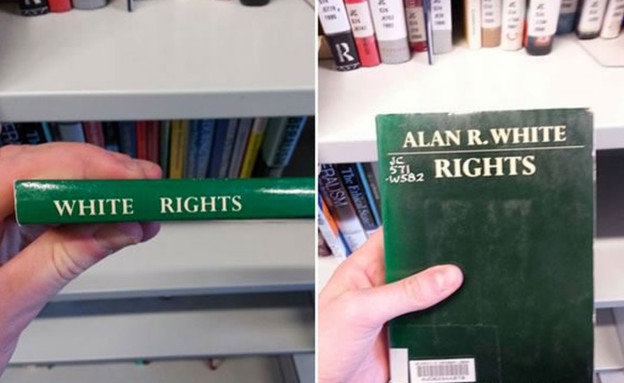 ספר זכויות  (צילום: ettgottskratt)