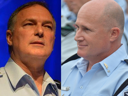 פרשת הניצב: דנינו העיד נגד ריטמן