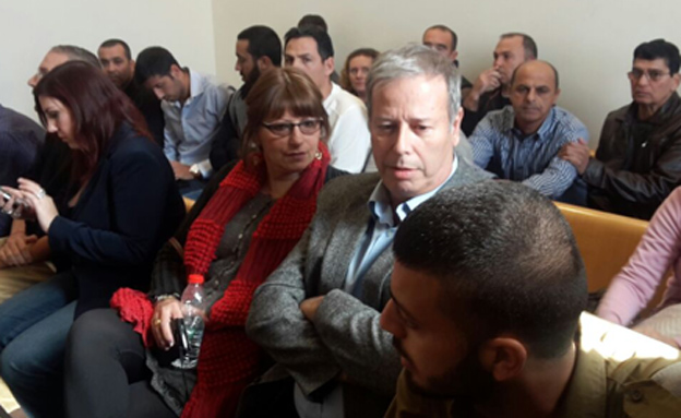 החדשות ראש עיריית נצרת עילית לשעבר זוכה מהאישום בשוחד בחירות