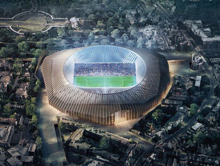 אצטדיון צ'לסי