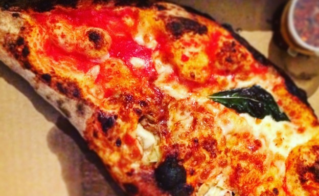 דה פפה קלצונה