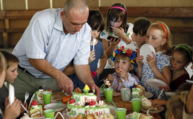 החברה הרוויחה על השיר מיליונים בתמלוגים (צילום: רויטרס)