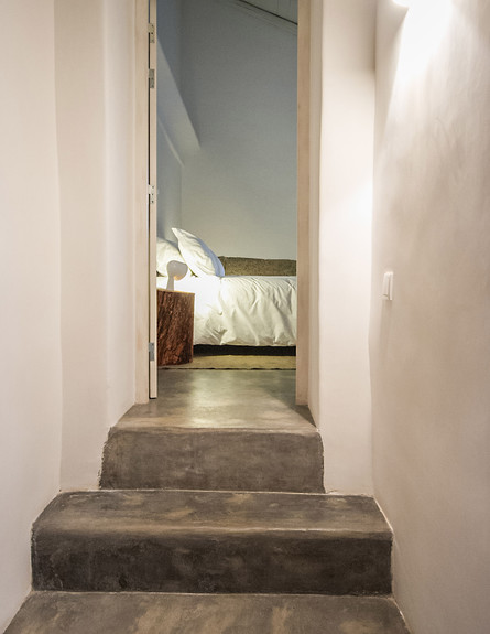 אחוזה בפורטוגל, ג, מדרגות (43) (צילום: Rute Raposo)