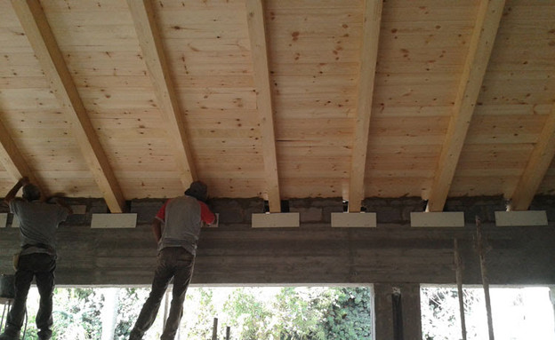 עיצוב פנים אושרי כהן נדר