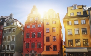 סטוקהולם, שוודיה (צילום: אימג'בנק / Thinkstock)