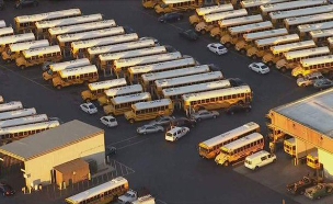מחשש לפצצה: בתיה"ס ב-L.A נסגרו