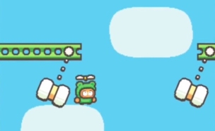 Swing Copters 2, סווינג קופטרס 2, (צילום: DotGear)