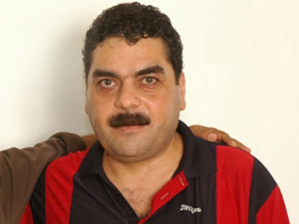 סמיר קונטאר (צילום: חדשות 2)