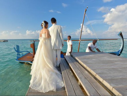 פביליון חתונה 5 COURTESY OF FOUR SEASONS RESORTS