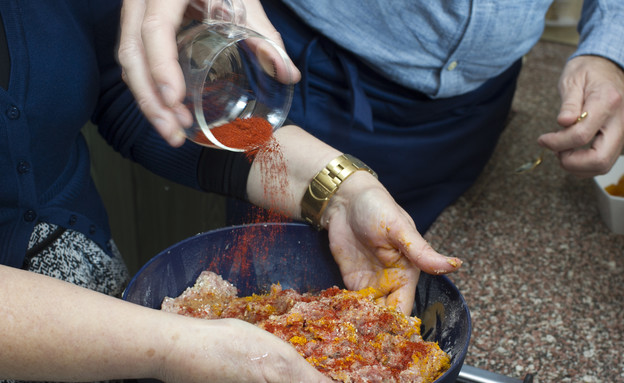 גונדי שירין