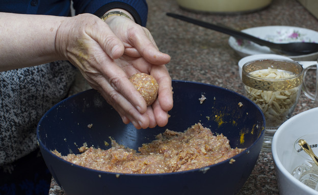 גונדי שירין
