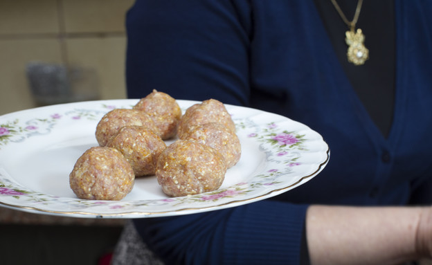 גונדי שירין