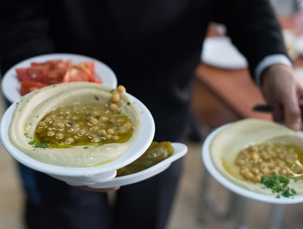 חומוס עימאד נצרת חומוס עימאד נצרת