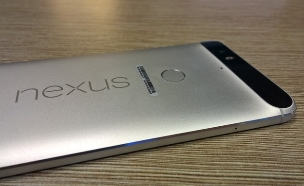 Nexus 6P, נקסוס 6P, (צילום: יאיר מור, NEXTER)