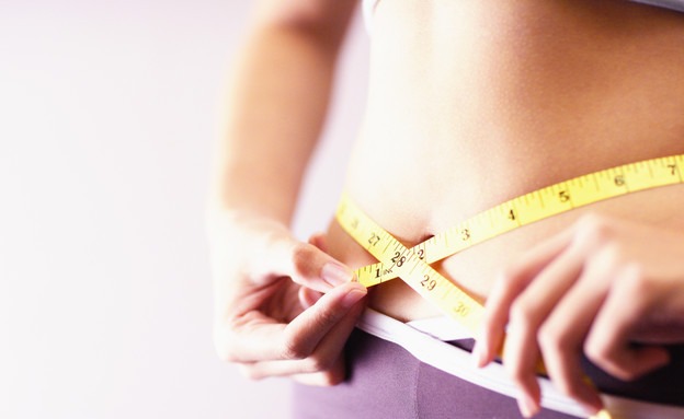 דיאטה וירידה במשקל (צילום: אימג'בנק, Thinkstock)